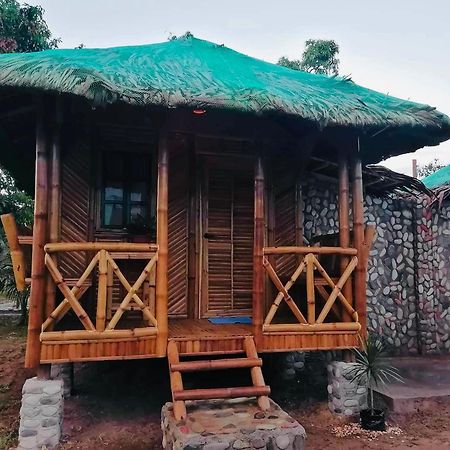 Mecaja Beach House Roxas  Luaran gambar