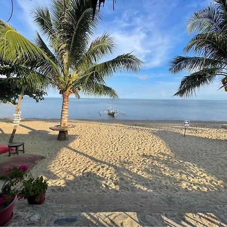 Mecaja Beach House Roxas  Luaran gambar