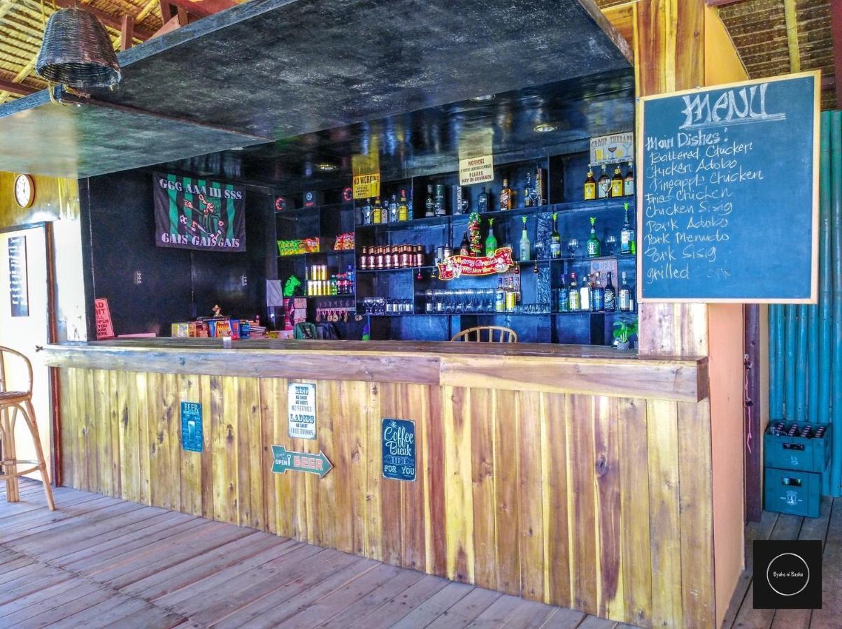 Mecaja Beach House Roxas  Luaran gambar