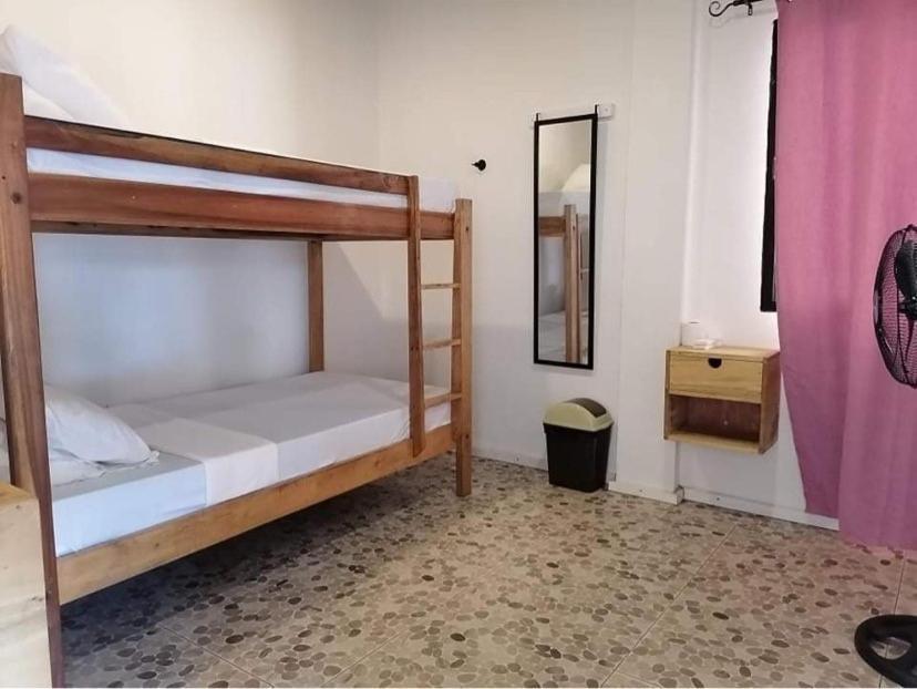 Mecaja Beach House Roxas  Luaran gambar